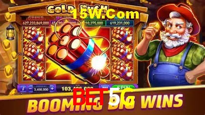 Sinta a adrenalina dos jogos de cassino com Bet5G