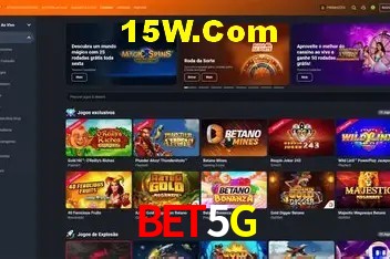 Bet5G