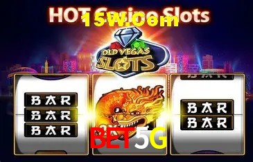 Bet5G: Jogos de Caça-Níqueis-Altas Recompensas, Roleta-Velocidade, Blackjack-Desafios Máximos